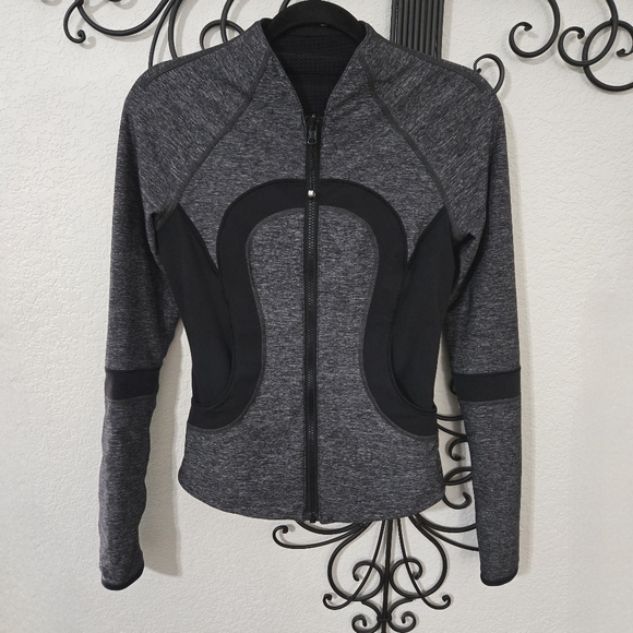 LULULEMON Find Your Bliss Jacket | 4‎ - Picture 1 of 11